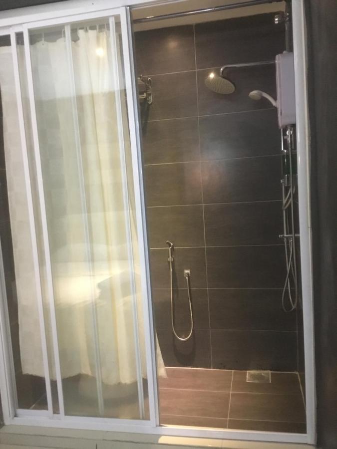 Ipoh Apartment Extérieur photo