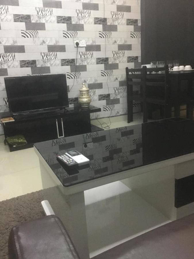 Ipoh Apartment Extérieur photo