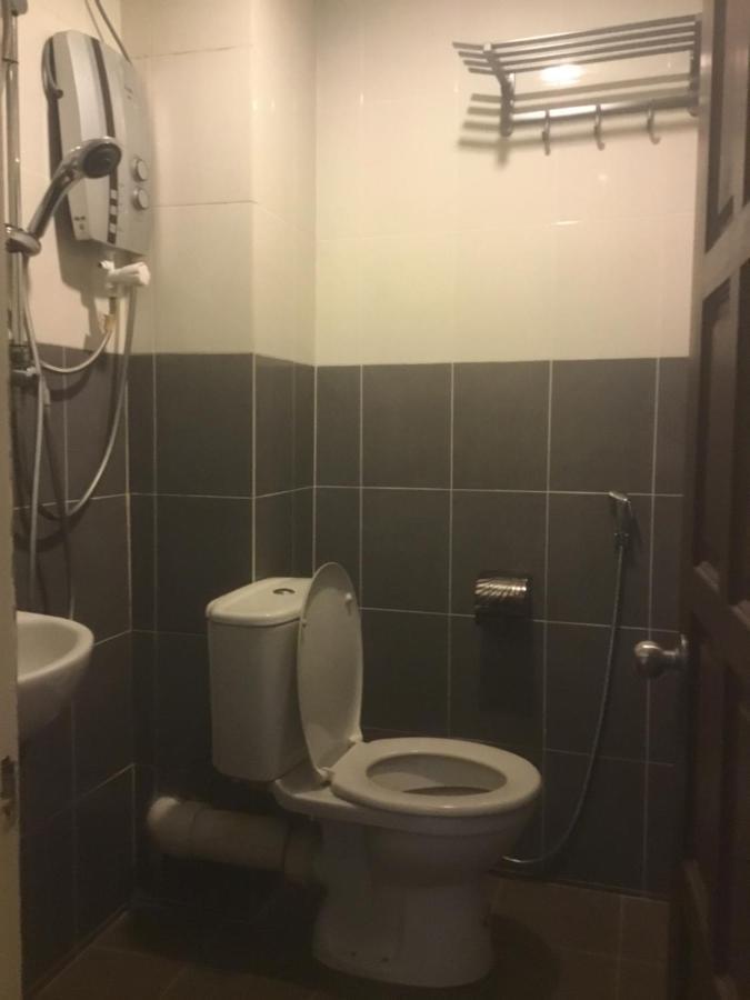 Ipoh Apartment Extérieur photo