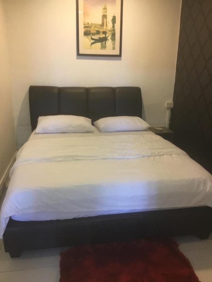 Ipoh Apartment Extérieur photo