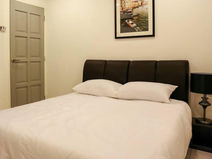 Ipoh Apartment Extérieur photo